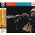 Universal Japan JOHN COLTRANE – IMPRESSIONS