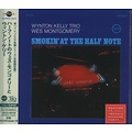 Universal Japan WYNTON KELLY TRIO & WES MONTGOMERY - SMOKIN' AT THE HALF NOTE