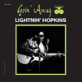 Analogue Productions LIGHTNIN' HOPKINS - GOIN' AWAY - Hybrid-SACD