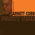 Analogue Productions ARNETT COBB - PARTY TIME - Hybrid-SACD