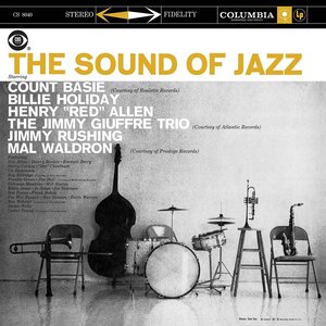 Analogue Productions Various Artists - The Sound Of Jazz