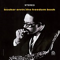 Analogue Productions BOOKER ERVIN - THE FREEDOM BOOK - Hybrid-SACD