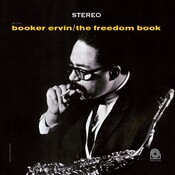 Analogue Productions BOOKER ERVIN - THE FREEDOM BOOK