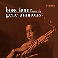 Analogue Productions GENE AMMONS - BOSS TENOR - Hybrid-SACD