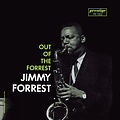 Analogue Productions JIMMY FORREST - OUT OF THE FORREST - Hybrid-SACD