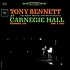 Analogue Productions TONY BENNETT - TONY BENNETT AT CARNEGIE HALL