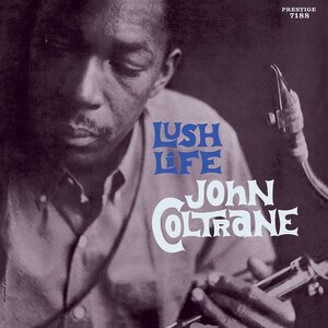 Analogue Productions JOHN COLTRANE - LUSH LIFE - Hybrid-SACD