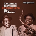 Analogue Productions COLEMAN HAWKINS - ENCOUNTERS BEN WEBSTER - Hybrid-SACD