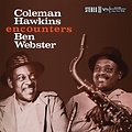 Analogue Productions Coleman Hawkins - Encounters Ben Webster