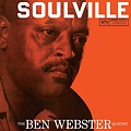 Analogue Productions BEN WEBSTER - SOULVILLE - Hybrid-SACD