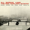 Analogue Productions THE RED GARLAND QUINTET - ALL MORNIN' LONG - Hybrid-SACD