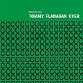 Analogue Productions TOMMY FLANAGAN - OVERSEAS - Hybrid-SACD