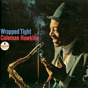 Analogue Productions Coleman Hawkins - Wrapped Tight