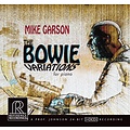 Reference Recordings MIKE GARSON - THE BOWIE VARIATIONS - CD