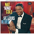 Analogue Productions NAT KING COLE - ST. LOUIS BLUES - Hybrid Multichannel SACD