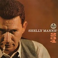 Analogue Productions SHELLY MANNE - 2 3 4 - Hybrid-SACD