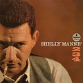 Analogue Productions Shelly Manne - 2 3 4