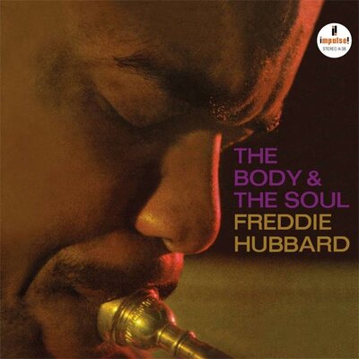 Analogue Productions FREDDIE HUBBARD - THE BODY & THE SOUL