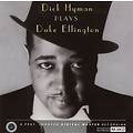 Reference Recordings DICK HYMAN PLAYS DUKE ELLINGTON - CD