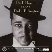 Reference Recordings DICK HYMAN PLAYS DUKE ELLINGTON