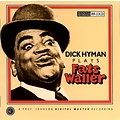 Reference Recordings DICK HYMAN PLAYS FATS WALLER - CD