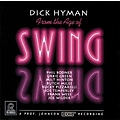 Reference Recordings Dick Hyman - From The Age Of Swing