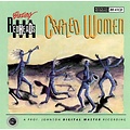 Reference Recordings BLAZING REDHEADS - CRAZED WOMEN - CD