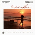 Reference Recordings JIM BROCK - TROPICAL AFFAIR - CD