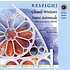 Reference Recordings KEITH CLARK & PACIFIC SYMPHONY ORCHESTRA FEAT. RUGGIERO RICCI (GEIGE): RESPIGHI - CHURCH WINDOWS / POEMA AUTUNNALE