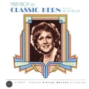 Reference Recordings MARNI NIXON - MARNI NIXON SINGS CLASSIC KERN