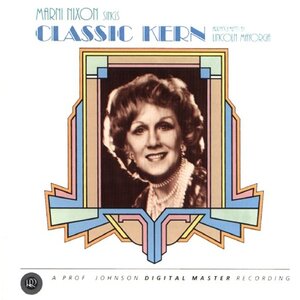 Reference Recordings MARNI NIXON - MARNI NIXON SINGS CLASSIC KERN