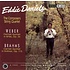 Reference Recordings EDDIE DANIELS & THE COMPOSERS STRING QUARTET: WEBER: CLARINET QUINTET IN B-FLAT, OP.34/ BRAHMS: CLARINET QUINTET IN B-MINOR, OP.115