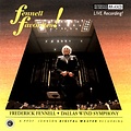 Reference Recordings Frederick Fennell & Dallas Wind Symphony - Fennell Favorites!
