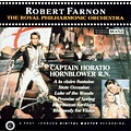 Reference Recordings Robert Farnon & The Royal Philharmonic Orchestra - Captain Horatio Hornblower R.N.