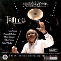 Reference Recordings Frederick Fennell & Dallas Wind Symphony Orchestra - Trittico