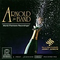 Reference Recordings JERRY JUNKIN - ARNOLD FOR BAND