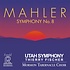 Reference Recordings Thierry Fischer & Utah Symphony / Mormon Tabernacle Choir - Gustav Mahler: Symphony No. 8