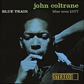 Analogue Productions JOHN COLTRANE - BLUE TRAIN