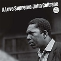 Analogue Productions JOHN COLTRANE - A LOVE SUPREME