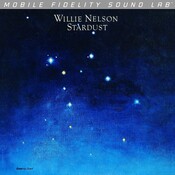 MFSL Willie Nelson - Stardust