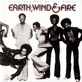 Impex Records Earth, Wind & Fire - That’s The Way Of The World