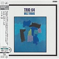 Universal Japan Bill Evans - Trio ‘64