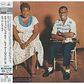 Universal Japan ELLA FITZGERALD - ELLA AND LOUIS