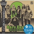 Universal Japan RARE EARTH - LIVE CHICAGO