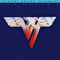 MFSL VAN HALEN - VAN HALEN II - Hybrid-SACD