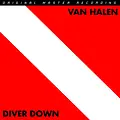 MFSL VAN HALEN - DIVER DOWN - Hybrid-SACD