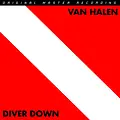 MFSL Van Halen - Diver Down