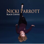 Venus Records NICKI PARROTT – BLACK COFFEE