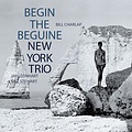 Venus Records NEW YORK TRIO - BEGIN THE BEGUINE