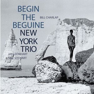 Venus Records New York Trio - Begin The Beguine